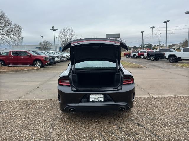 2023 Dodge Charger GT RWD