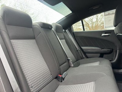 2023 Dodge Charger GT RWD