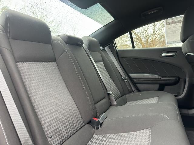 2023 Dodge Charger GT RWD