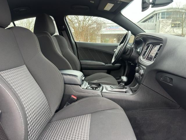 2023 Dodge Charger GT RWD
