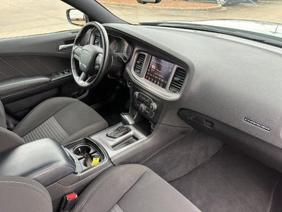 2023 Dodge Charger GT RWD