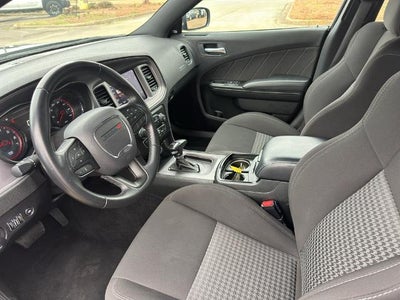 2023 Dodge Charger GT RWD