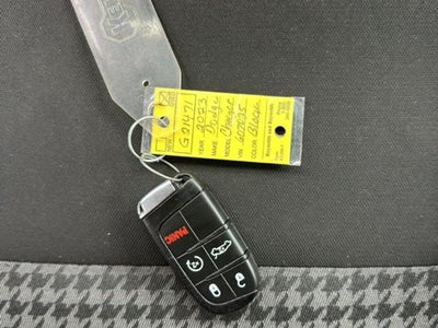 2023 Dodge Charger GT RWD