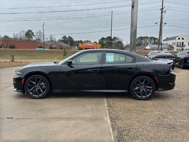 2023 Dodge Charger GT RWD
