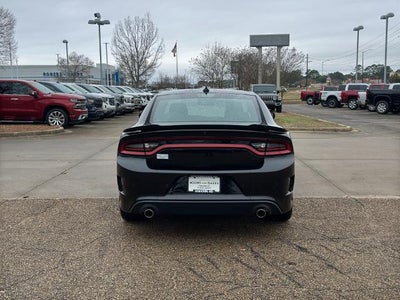 2023 Dodge Charger GT RWD