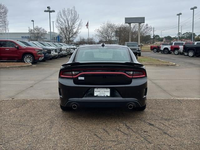 2023 Dodge Charger GT RWD