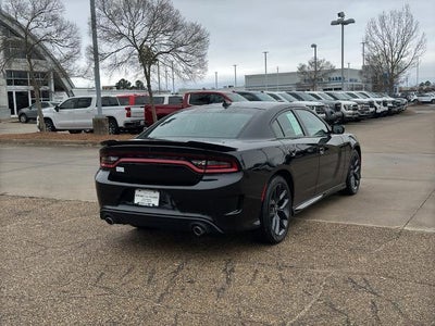2023 Dodge Charger GT RWD