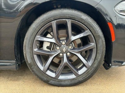 2023 Dodge Charger GT RWD