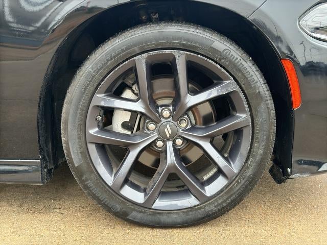 2023 Dodge Charger GT RWD