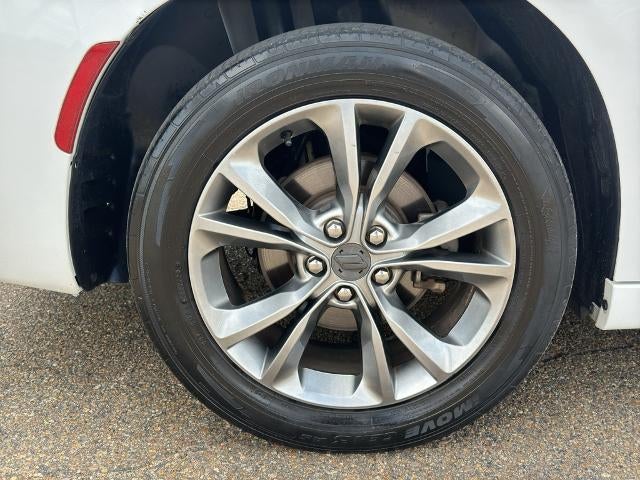 2021 Dodge Charger SXT AWD