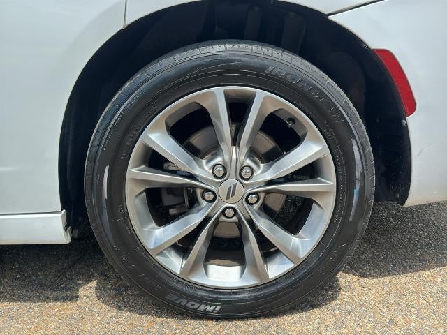 2021 Dodge Charger SXT AWD