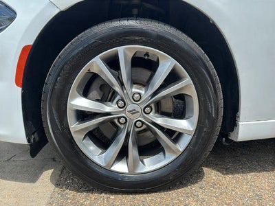 2021 Dodge Charger SXT AWD