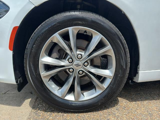 2021 Dodge Charger SXT AWD