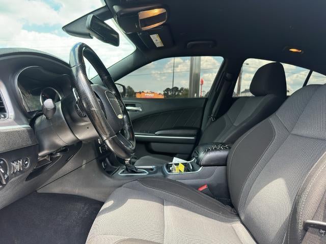 2021 Dodge Charger SXT AWD