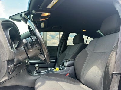 2021 Dodge Charger SXT AWD