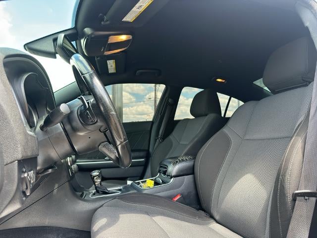 2021 Dodge Charger SXT AWD