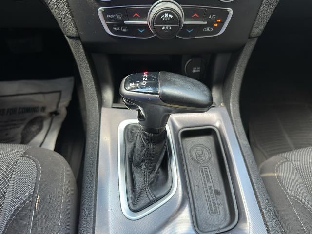 2021 Dodge Charger SXT AWD