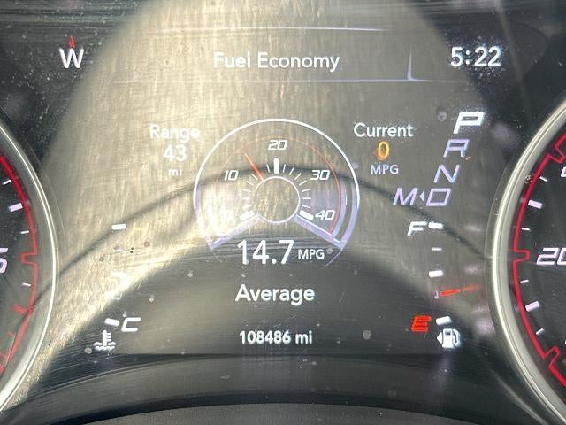 2021 Dodge Charger SXT AWD