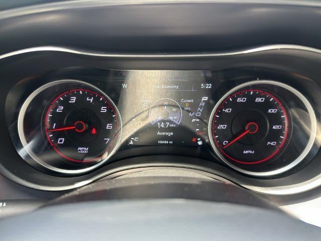 2021 Dodge Charger SXT AWD