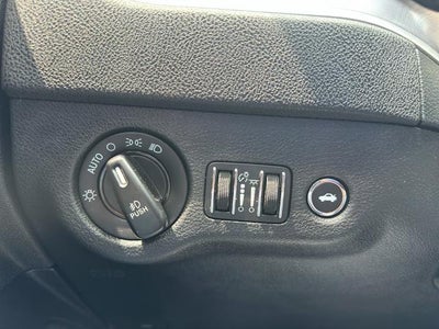 2021 Dodge Charger SXT AWD