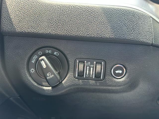 2021 Dodge Charger SXT AWD