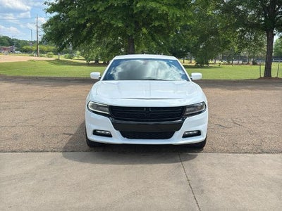 2021 Dodge Charger SXT AWD