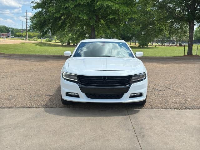 2021 Dodge Charger SXT AWD