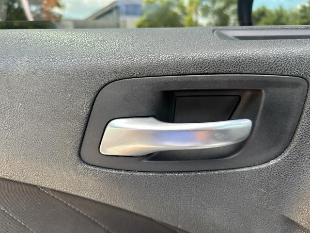 2021 Dodge Charger SXT AWD