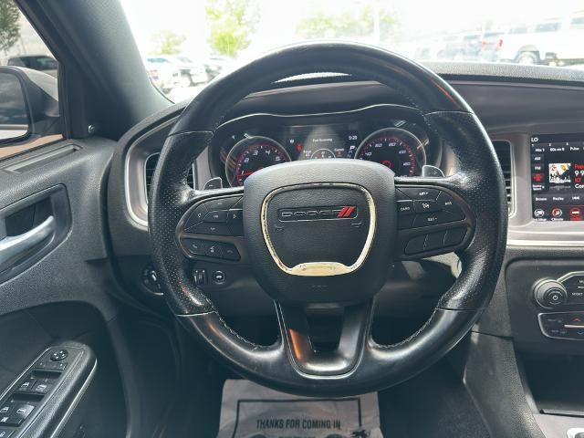 2021 Dodge Charger SXT AWD
