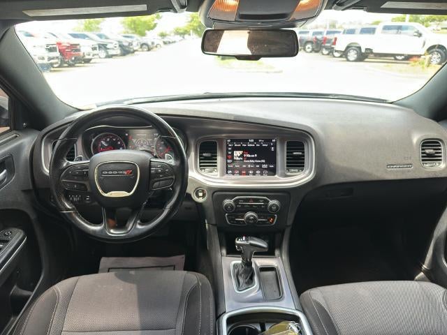 2021 Dodge Charger SXT AWD