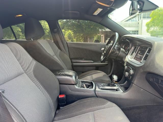 2021 Dodge Charger SXT AWD