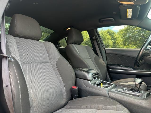 2021 Dodge Charger SXT AWD