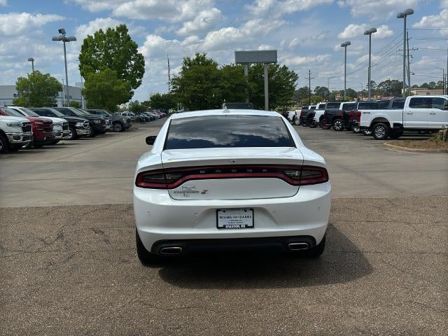 2021 Dodge Charger SXT AWD
