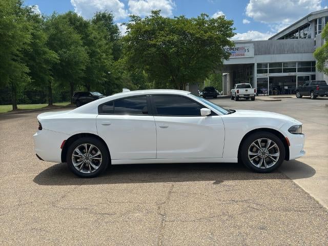2021 Dodge Charger SXT AWD