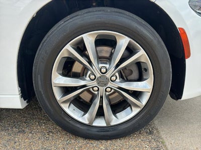 2021 Dodge Charger SXT AWD