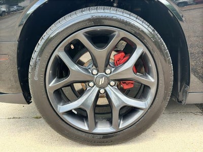 2020 Dodge Challenger SXT RWD