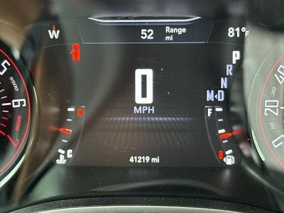 2020 Dodge Challenger SXT RWD