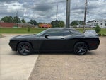 2020 Dodge Challenger SXT RWD
