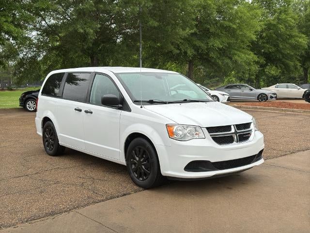 2020 Dodge Grand Caravan SE Wagon
