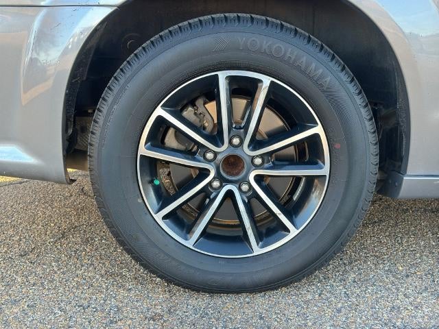 2019 Dodge Grand Caravan GT Wagon