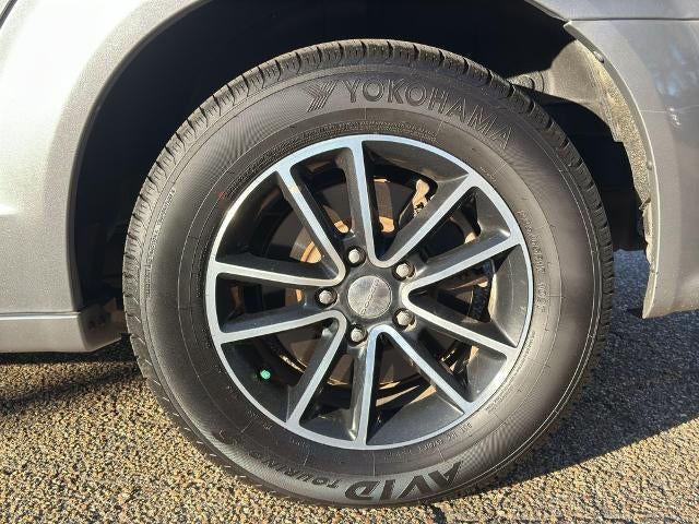 2019 Dodge Grand Caravan GT Wagon