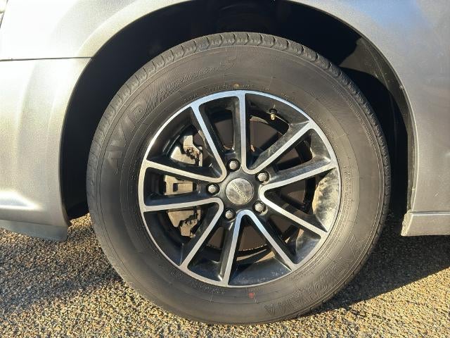 2019 Dodge Grand Caravan GT Wagon