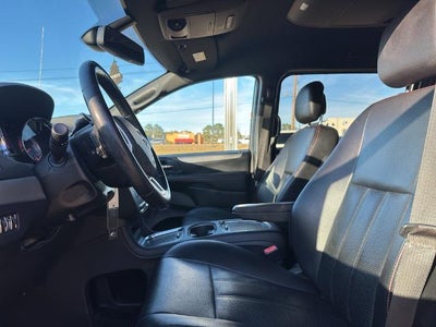 2019 Dodge Grand Caravan GT Wagon