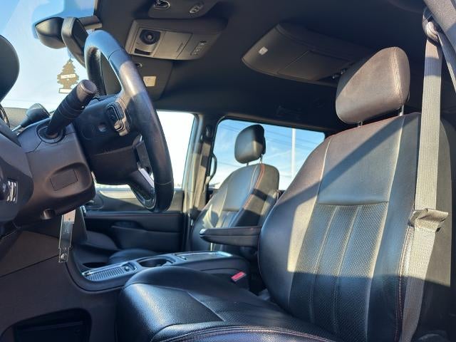 2019 Dodge Grand Caravan GT Wagon