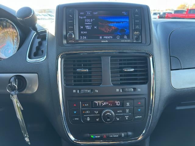 2019 Dodge Grand Caravan GT Wagon