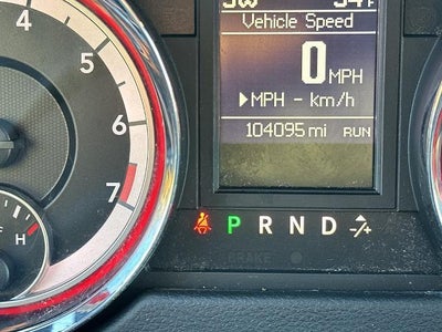 2019 Dodge Grand Caravan GT Wagon