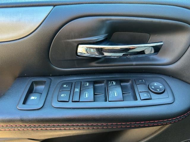 2019 Dodge Grand Caravan GT Wagon