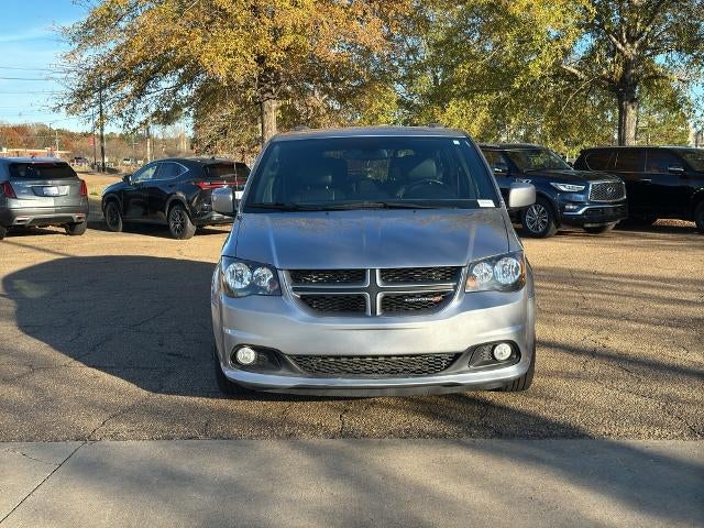 2019 Dodge Grand Caravan GT Wagon