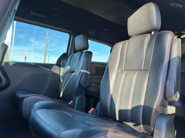 2019 Dodge Grand Caravan GT Wagon