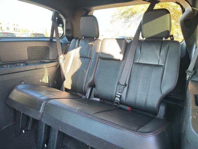 2019 Dodge Grand Caravan GT Wagon